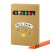 Branded Childrens Crayon Sets